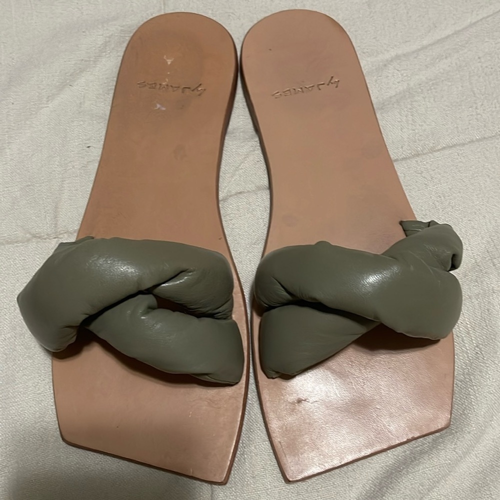 byJAMES Liora Sandal - Picture 4 of 7